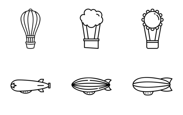 air balloon air balloon