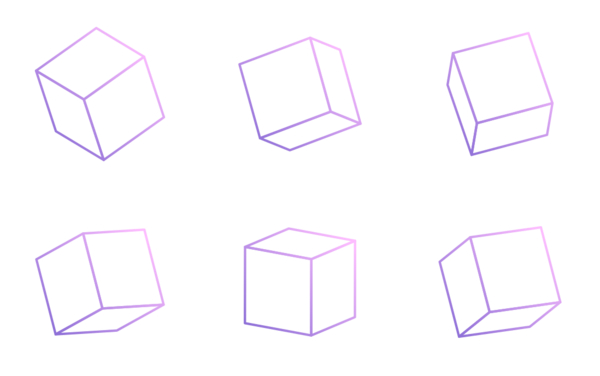 cubes