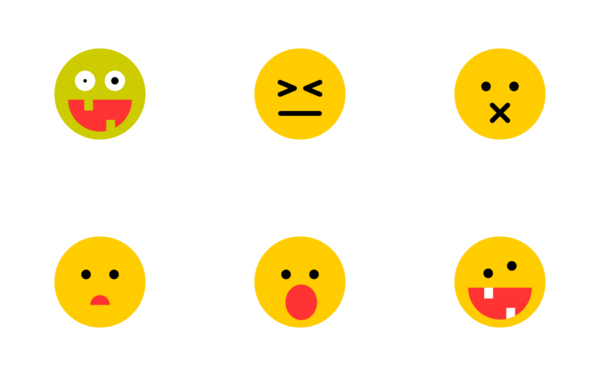 emoji set