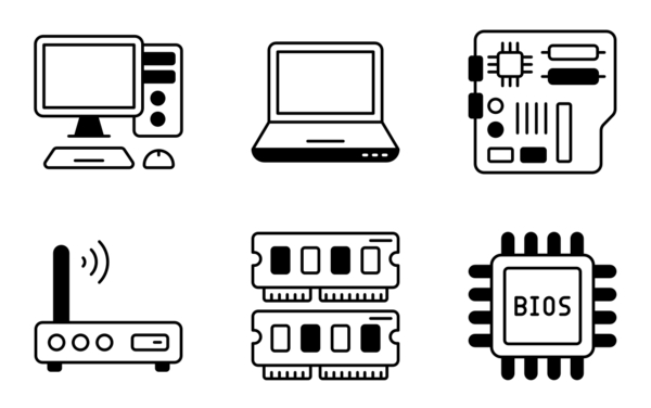 computer components