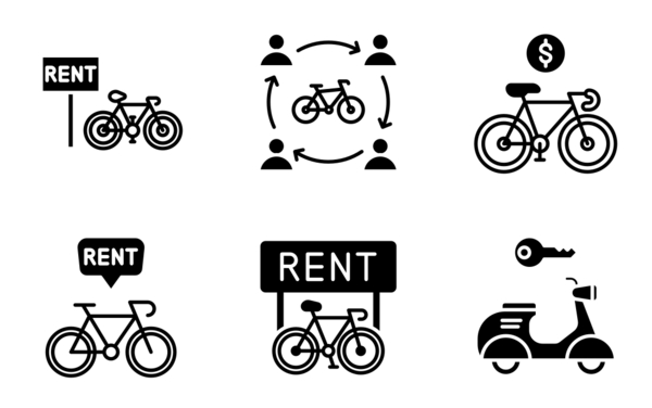 bike hire bike hire