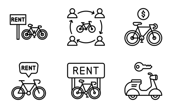 bike hire