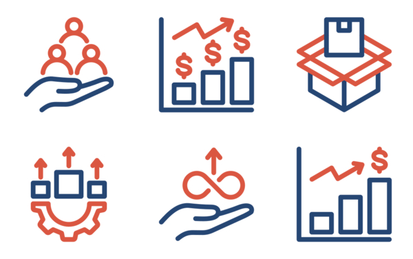 gross domestic product