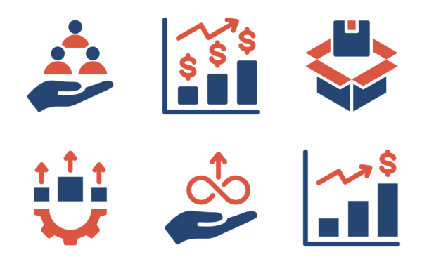 gross domestic product