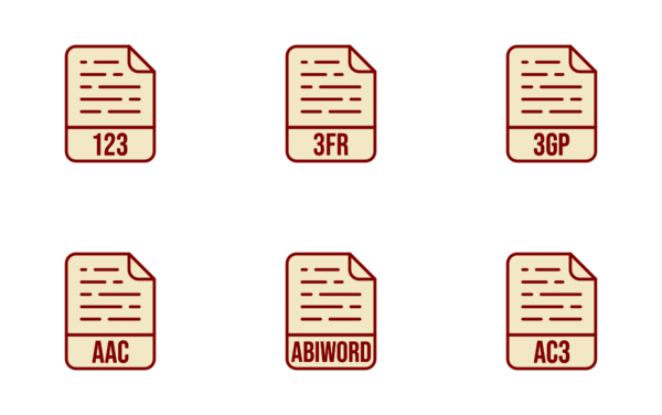 document file formats