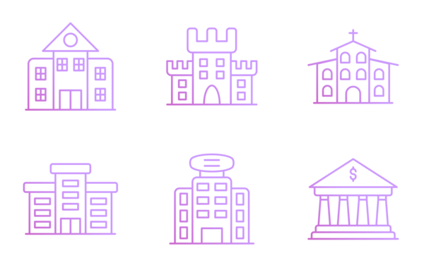 Buildings Buildings