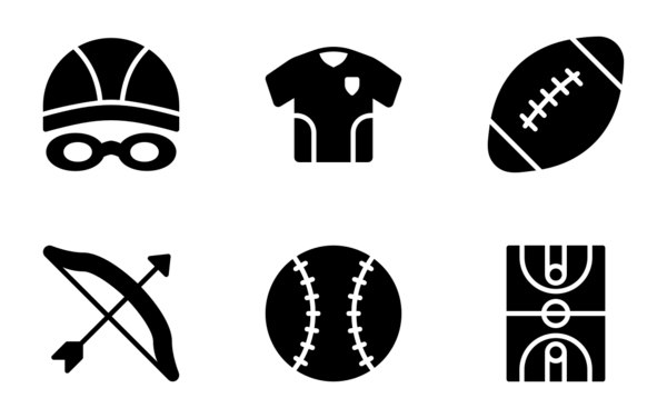 sport equipment