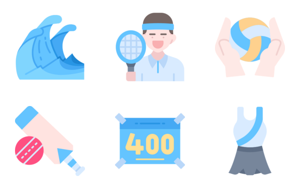 sports