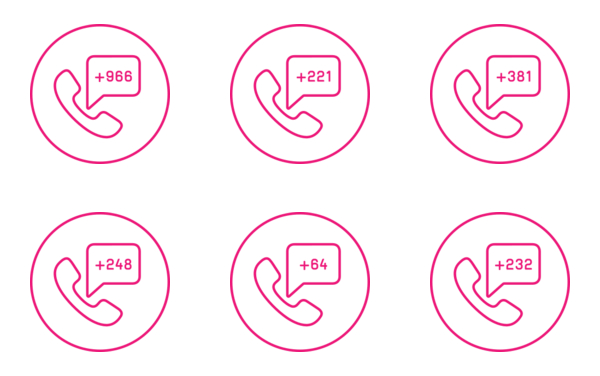 country code country code