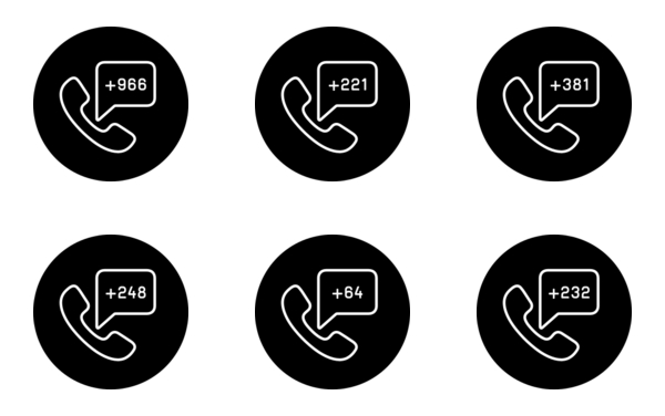 Country Code Country Code