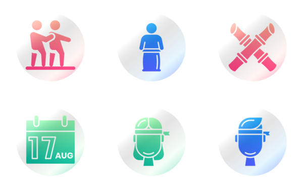 indonesia independence day