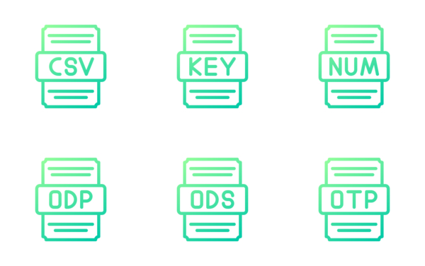 spreadsheet file