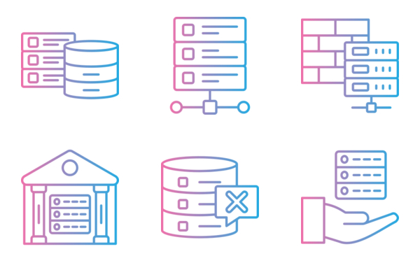 database and storage