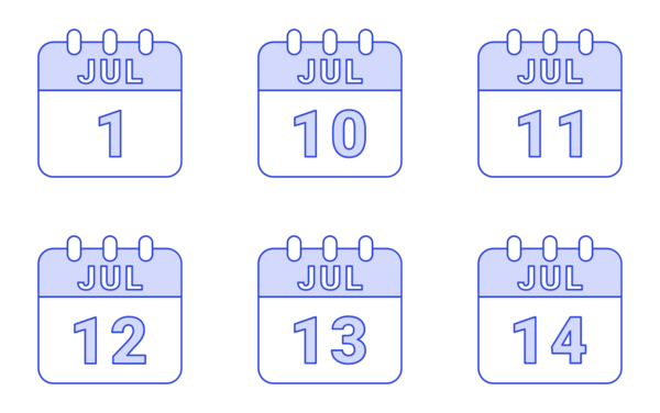 july july