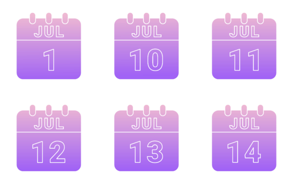 july july
