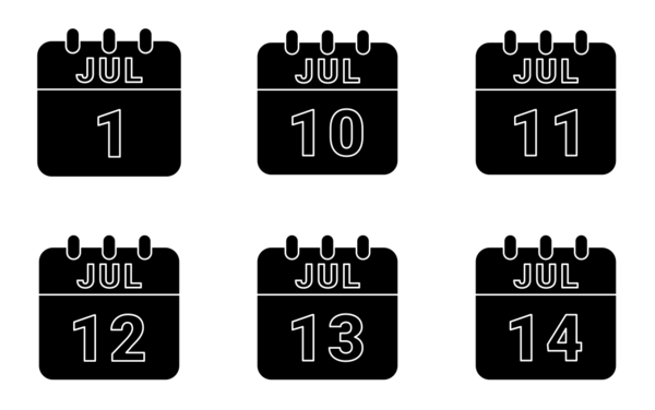 july july