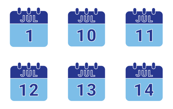 July July