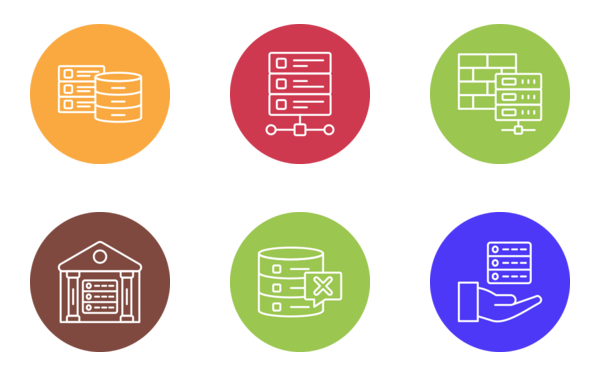 database and storage