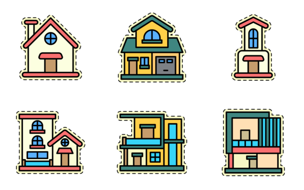 houses houses