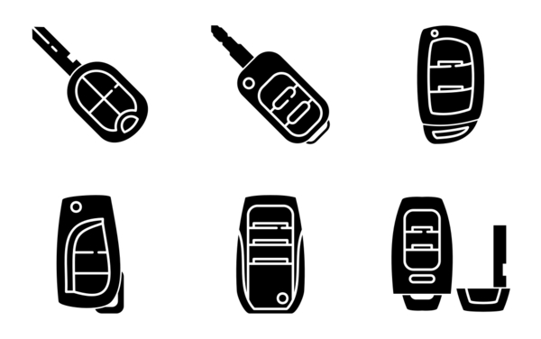 car key car key