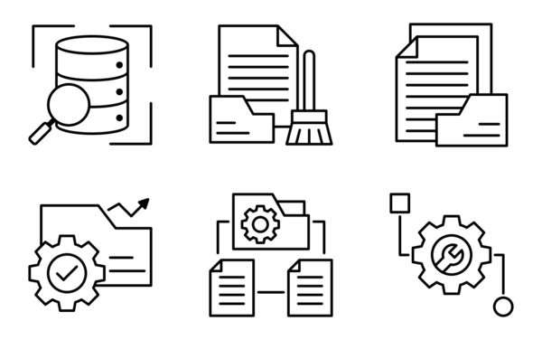 data preprocessing