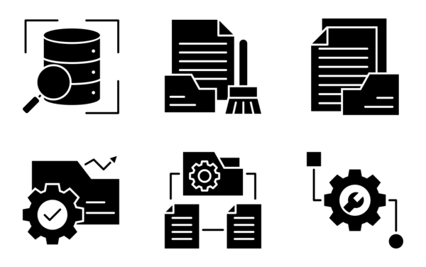 data preprocessing