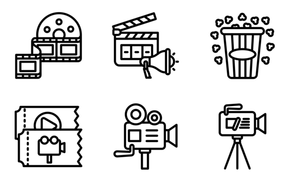movie and cinema