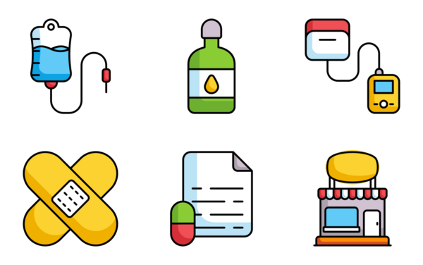 pharmacy
