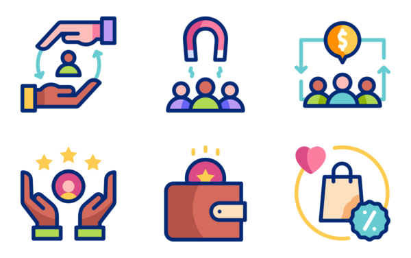 customer loyalty