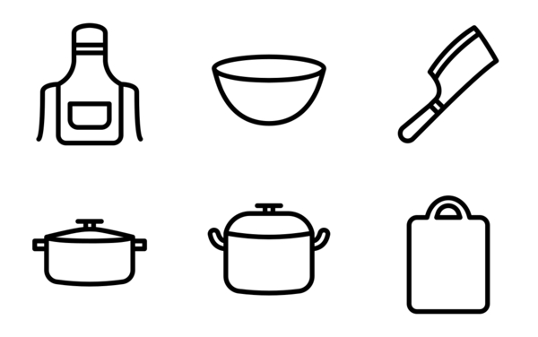 kitchenware