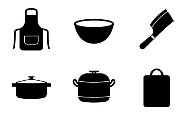 kitchenware