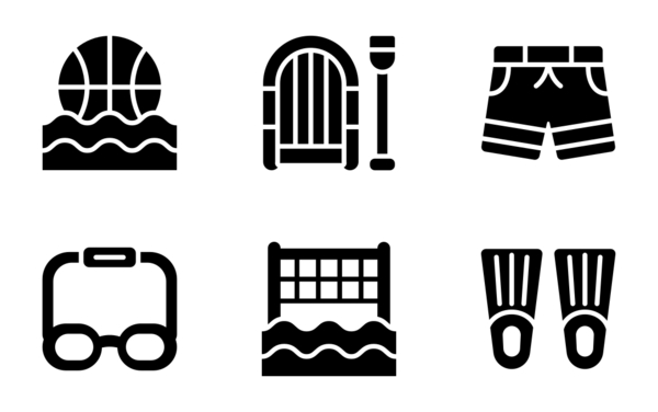aquatic sport