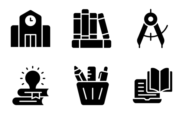 school and education