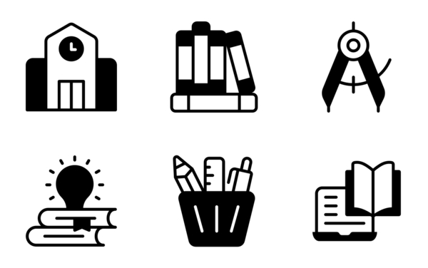 school and education