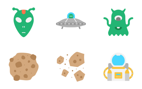 space