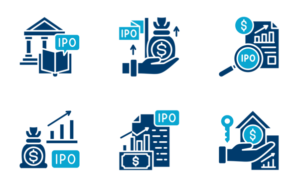 initial public offering