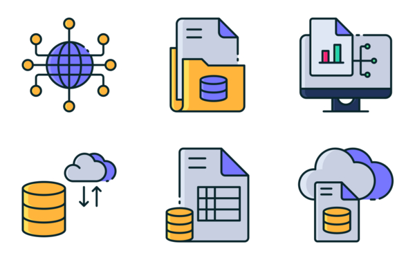 database network