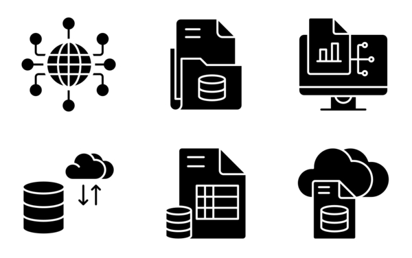 database network