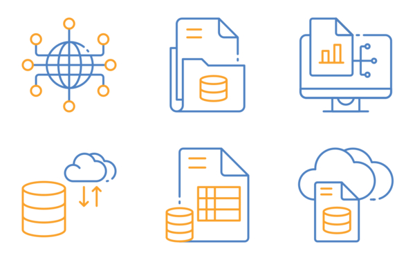 database network