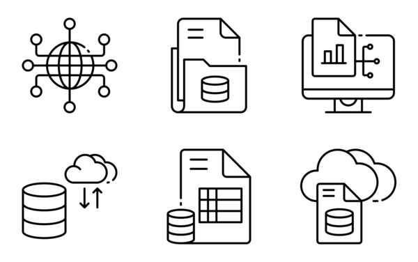 database network