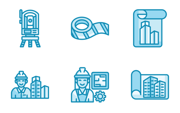 civil engineer equipment