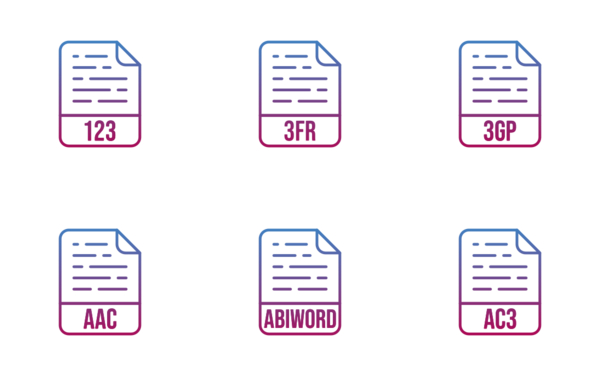 document file formats