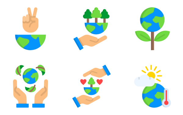 love ecology love ecology