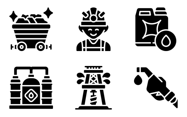 oil and gas