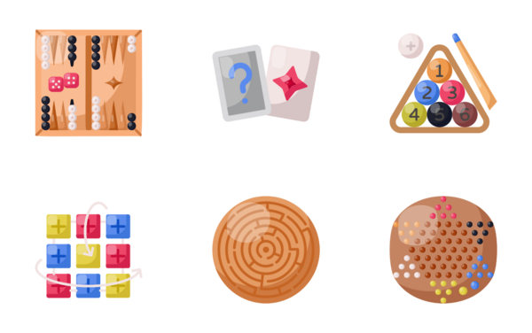 table games table games