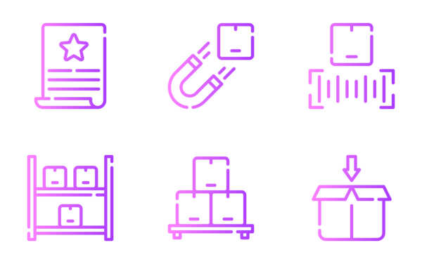 manufacturing and distribution