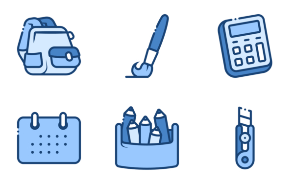 stationery