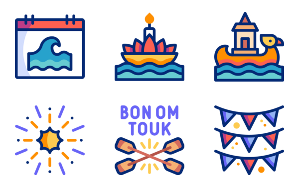 Bon Om Touk Bon Om Touk