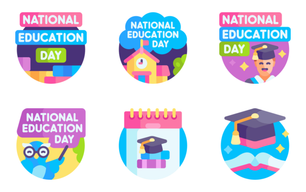 National Education Day