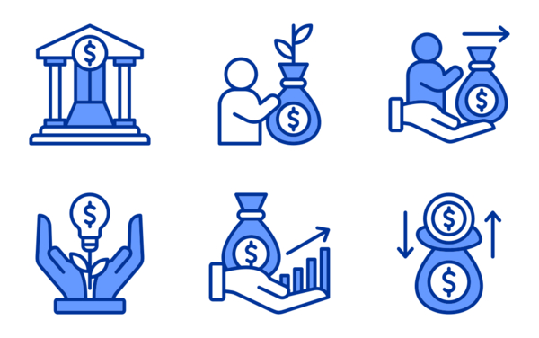 financial partners